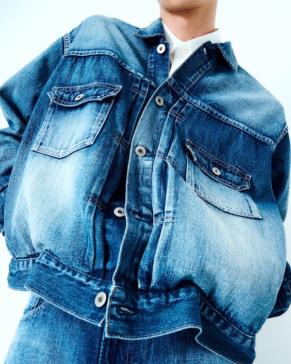 Japan Blue Jeans KOJIMA 2