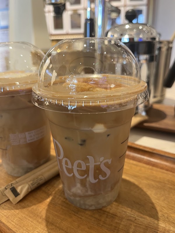 Peet's Coffee 皮爷咖啡 3