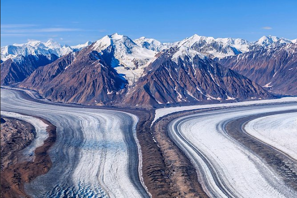 Kluane National Park and Reserve 5