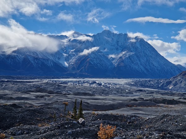 Kluane National Park and Reserve 3