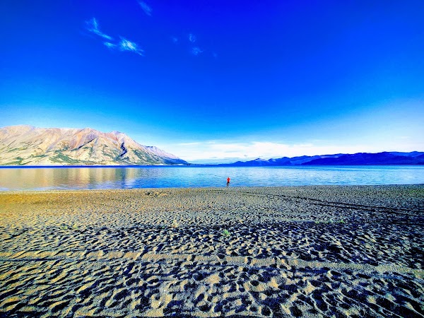 Kluane National Park and Reserve 2