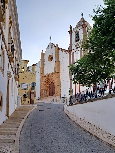Cathedral of Silves