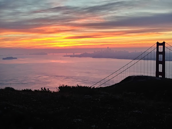 My favorite spots in San Francisco 🩷🇺🇸 14
