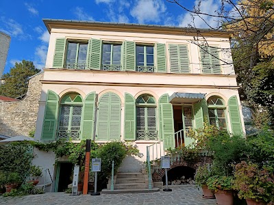 Museum of Romantic Life