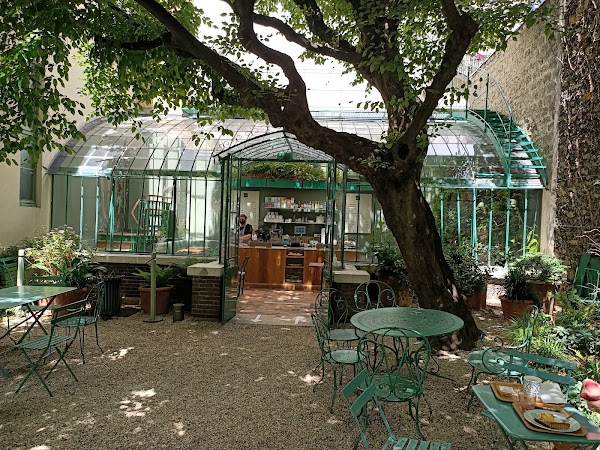 Museum of Romantic Life 5