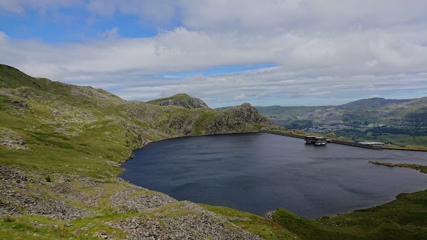 Wales