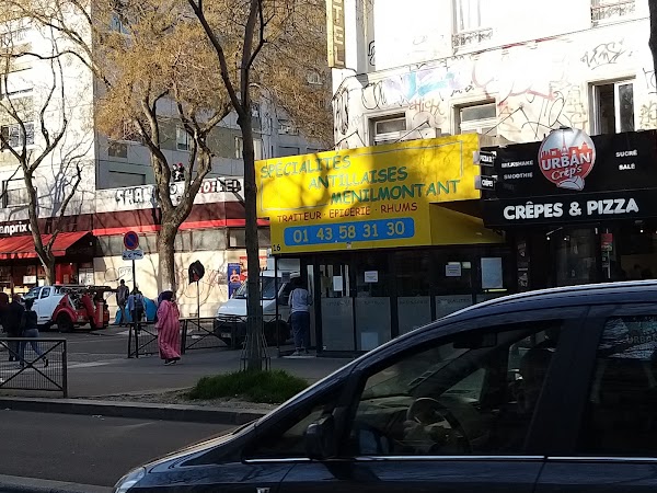 Bo Kay MAX Traiteur Épicerie 1