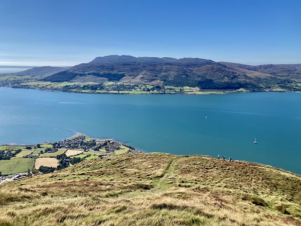 Carlingford Lough