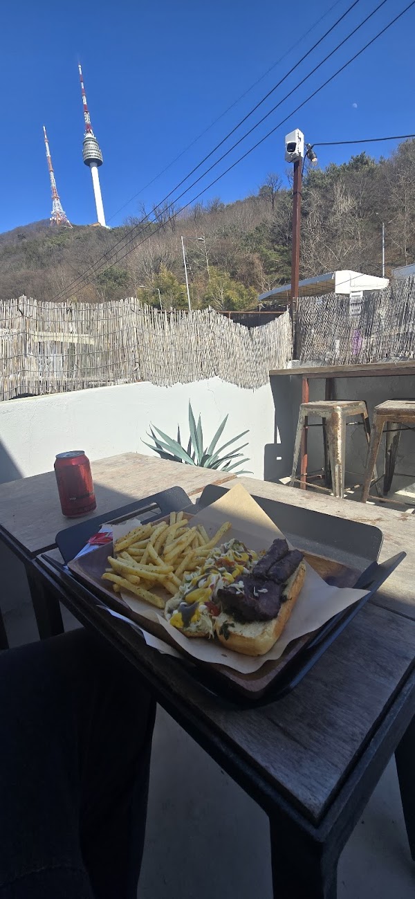 SHUCOS SEOUL 5