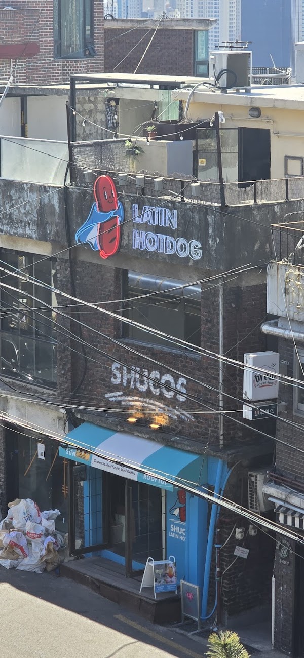 SHUCOS SEOUL 4