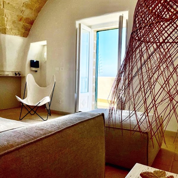 Belvedere Terrazza Santo Stefano 5