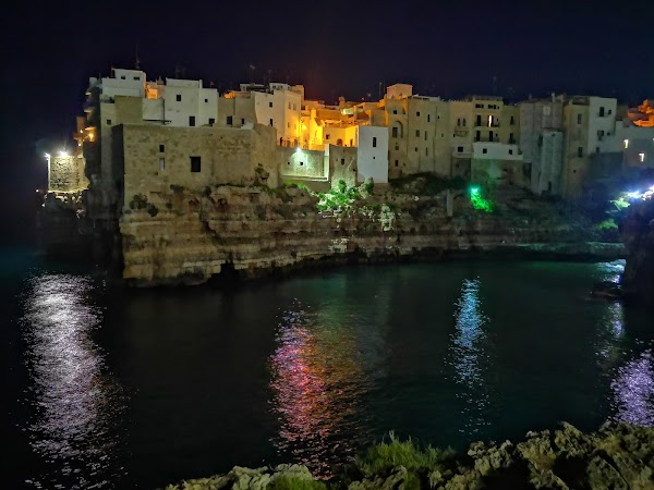 Belvedere Terrazza Santo Stefano 4