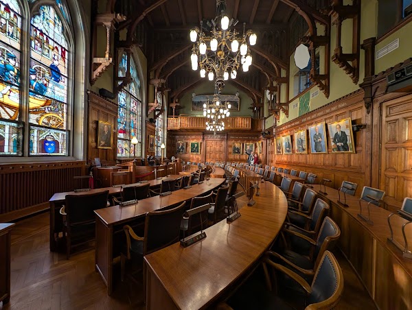 Helsingborg City Hall 3