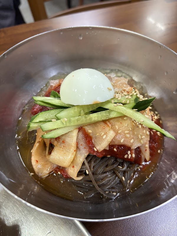 Pyeongando Jokbaljip 4