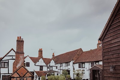 Kings Arms Hotel