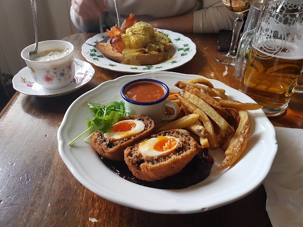 Roseleaf Bar Cafe 5