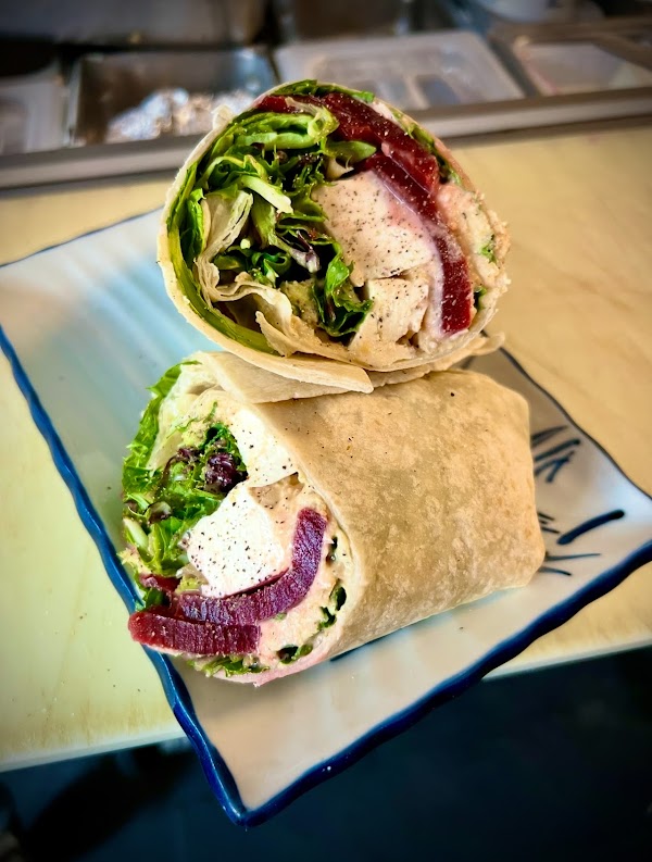 Ocean Beach Cafe 5