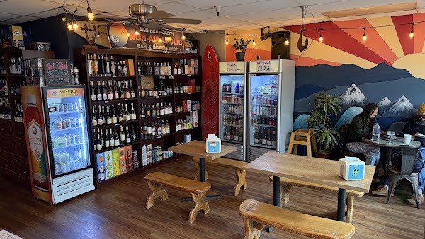 Ocean Beach Cafe 3