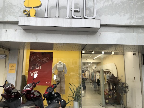 MÉO SHOP 1
