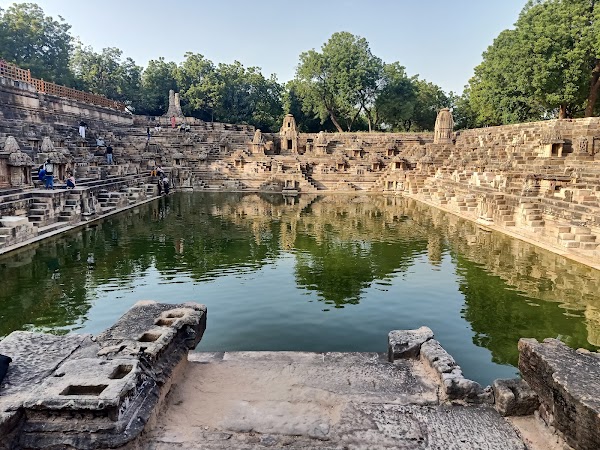 Surya Kund 1