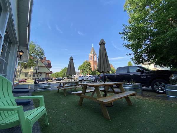Café Liv