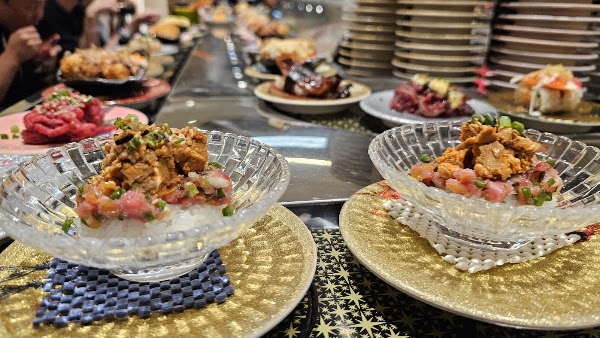 Sushikase 5
