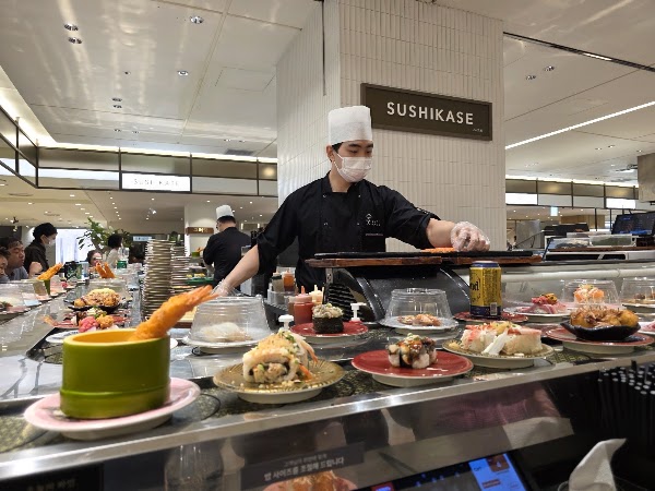 Sushikase 4