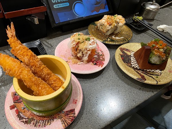 Sushikase 2