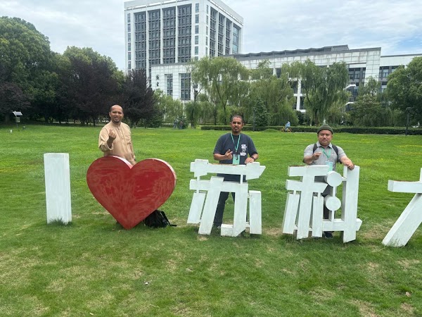 Suzhou University of Science and Technology 5