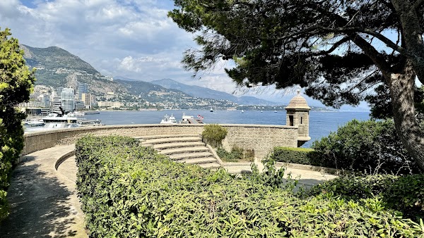 Fort Antoine Theatre 4