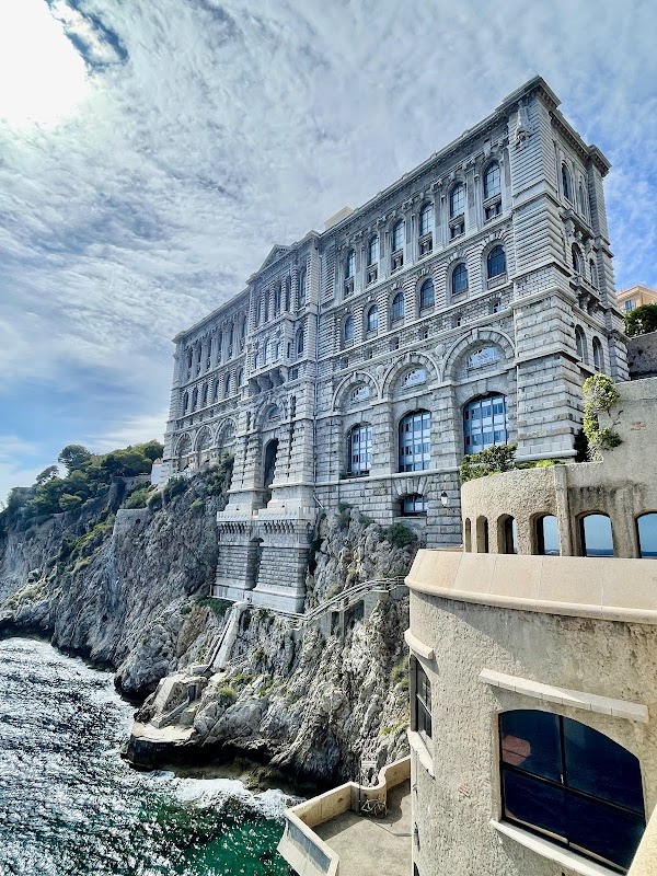 Fort Antoine Theatre 3