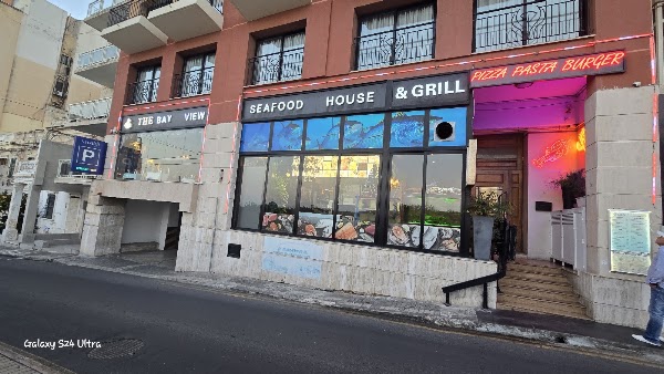 Bayview Seafood House 1