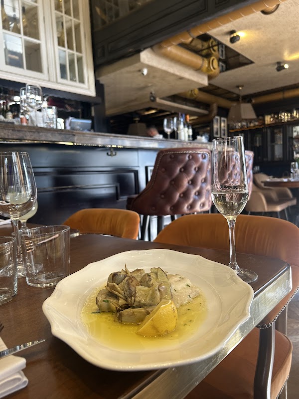 Maison Boho Belgrade 4