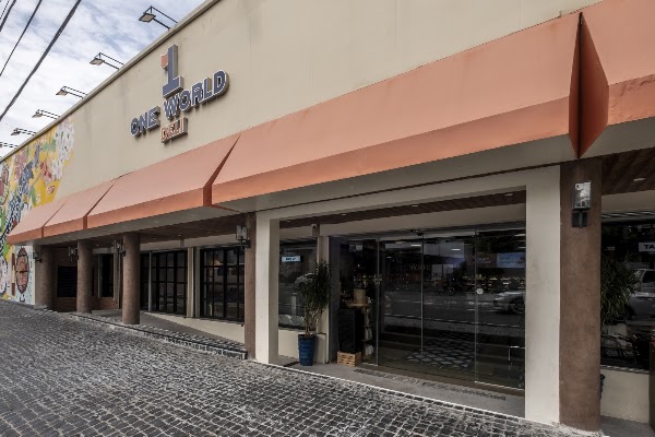 One World Deli Makati