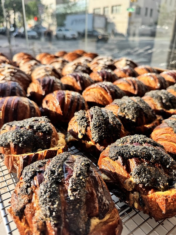 Somedays Bakery - Astoria 5