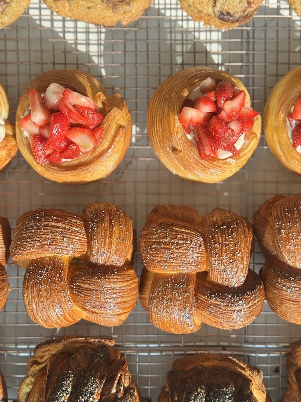 Somedays Bakery - Astoria 3