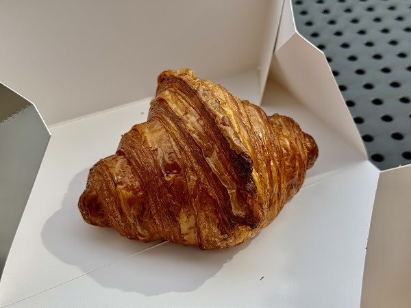 Somedays Bakery - Astoria 2