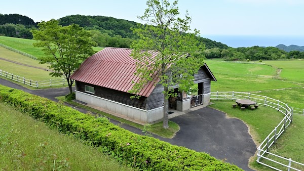 Ikari Kogen Ranch