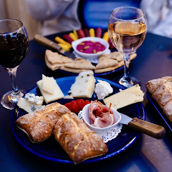 Sienna Wine Bar & Small Plates 5