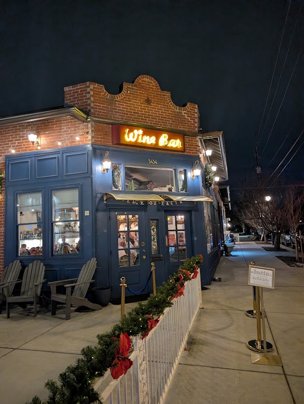 Sienna Wine Bar & Small Plates 4