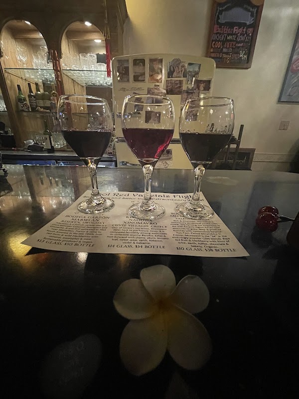 Sienna Wine Bar & Small Plates 3