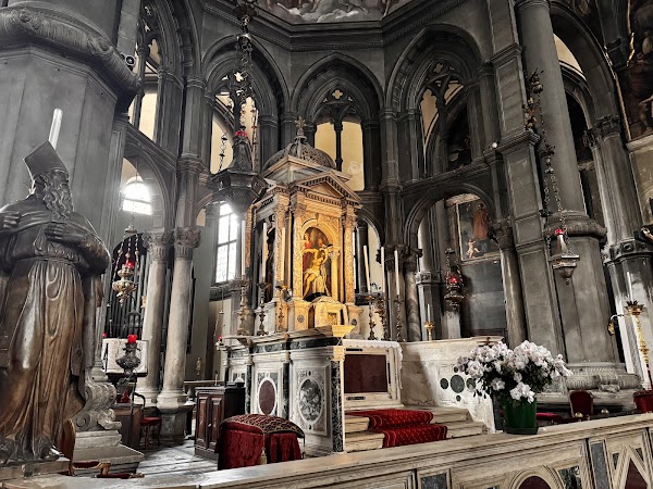 Chiesa di San Zaccaria