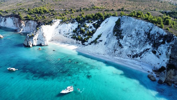 White Rocks Beach 1