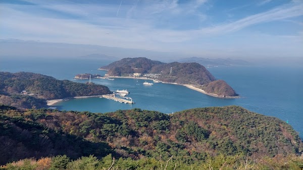 대이작도 1