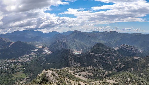Coll de Jou 1