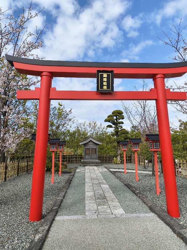 Kumamon Port Yatsushiro 2
