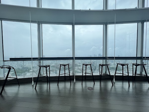 Mori Art Museum 5