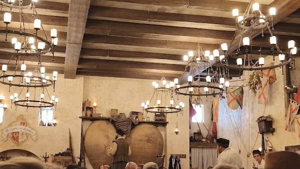 El Bodegón del Capitán