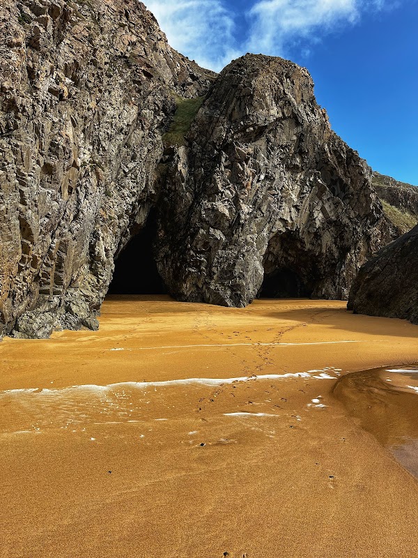 Boyeeghter Bay, aka Murder Hole Beach 3
