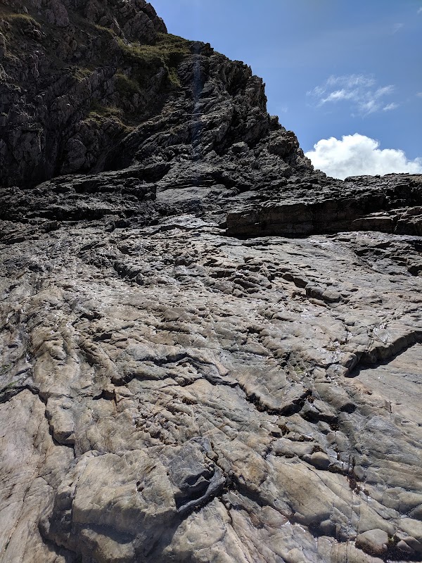 Boyeeghter Bay, aka Murder Hole Beach 2